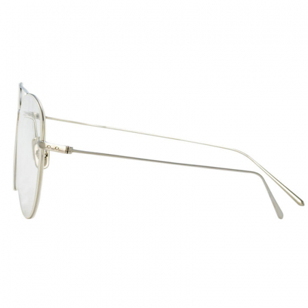 Linda Farrow Lloyds in White Gold [1]