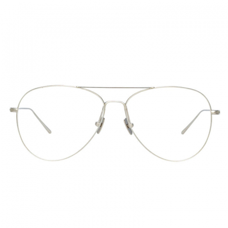 Ochelari de vedere - Linda Farrow Lloyds in White Gold