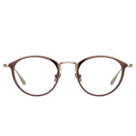 Branduri - Linda Farrow Luis LFL1224 Brown