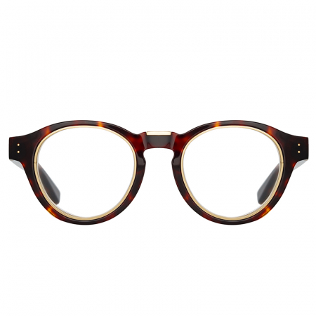 Ochelari de vedere - Linda Farrow Morris Tortoise