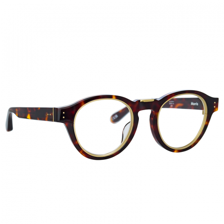 Linda Farrow Morris Tortoise [3]