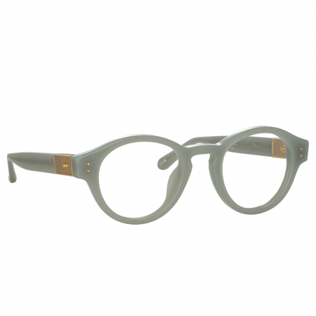 Linda Farrow Musa LFL1447 Grey [2]