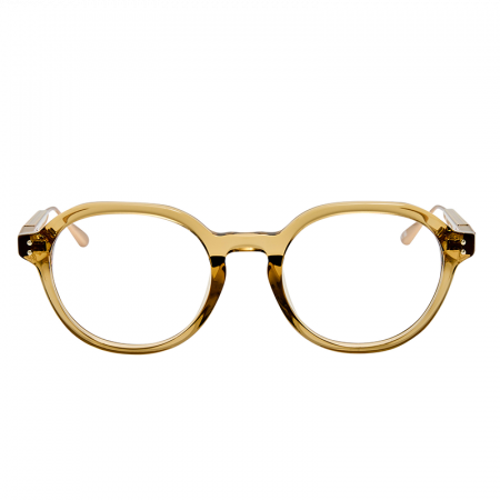 Ochelari de vedere - Linda Farrow Neilson LFL1517 C3 Light Gold
