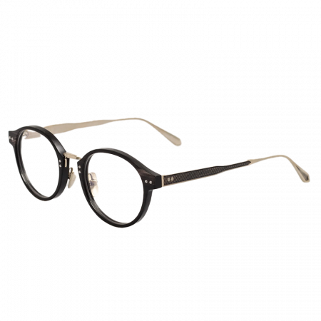 Linda Farrow SH005 01 Marco Buffalo Silver 925 [2]