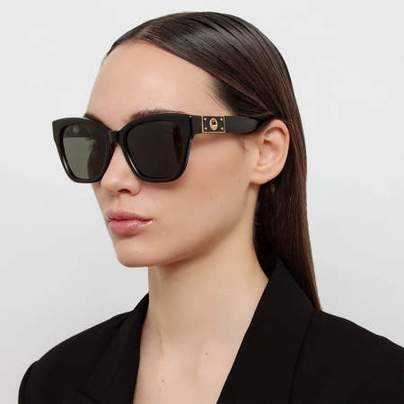 Femei - Linda Farrow Tamara LFL1520 C1 Black