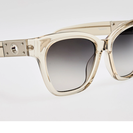 Linda Farrow Tamara LFL1520 C8 Brown [4]