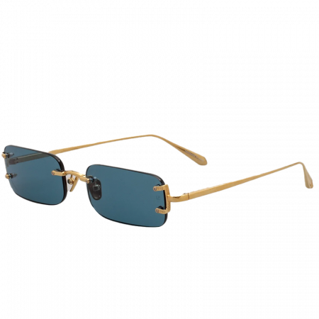 Linda Farrow Taylor LFL1131 AC14 Aqua [3]