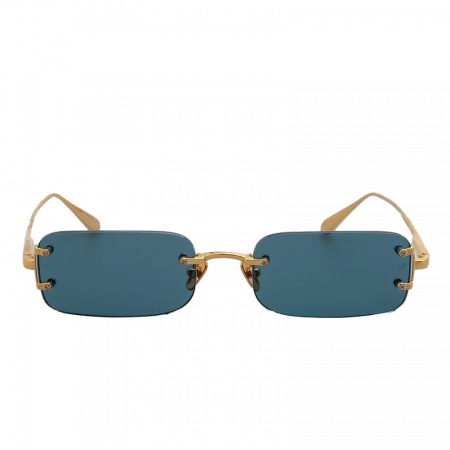 Linda Farrow Taylor LFL1131 AC14 Aqua [1]