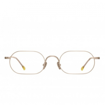 Ochelari de vedere - Massada Stabile Brushed Grace Gold