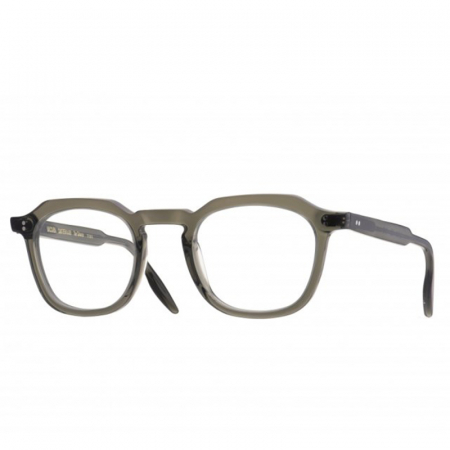 Massada The Silence Seaweed Green [1]