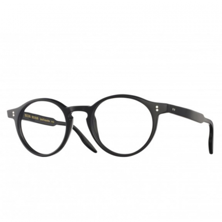 MASSADA Spatial Composition Black [1]