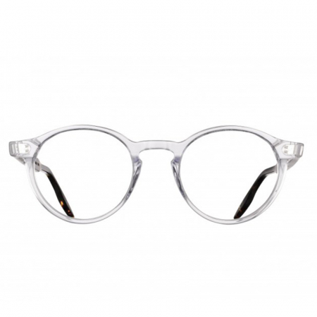 Ochelari de vedere - MASSADA Spatial Composition Chrystal Dark