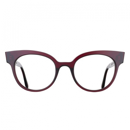 Ochelari de vedere - Massada Amarcord Burgundy Red