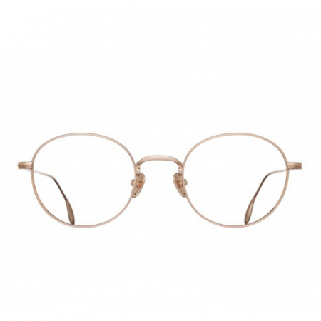Ochelari de vedere - MASSADA Atmosphäre Brushed Rose Gold