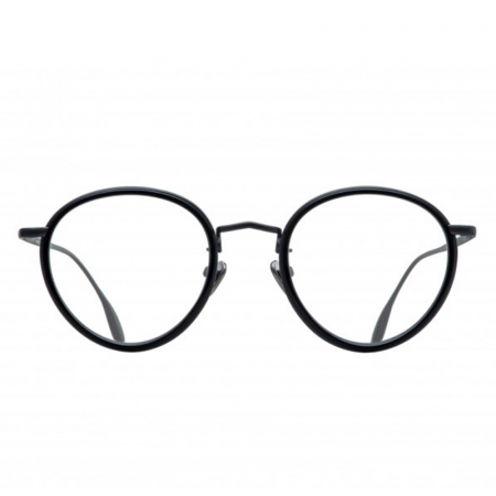Ochelari de vedere - MASSADA Constellation Black Volcanic Metal