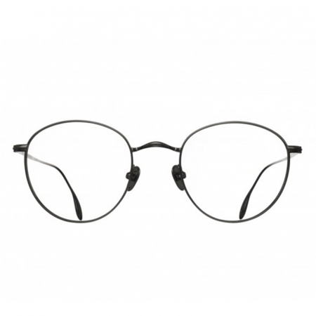 Ochelari de vedere - MASSADA Discrete Volcanic Black