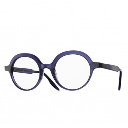 Massada Icosahedron Blue Light Sapphire [1]