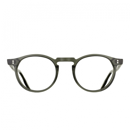 Ochelari de vedere - MASSADA Le Locataire Seaweed Green