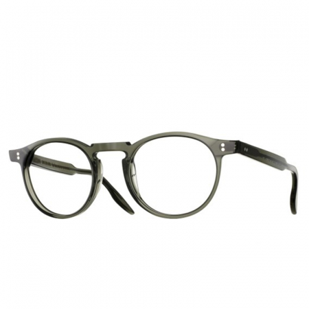 MASSADA Le Locataire Seaweed Green [1]