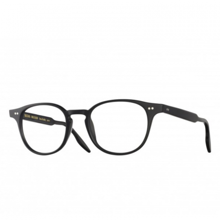MASSADA Linear Quality Black [1]
