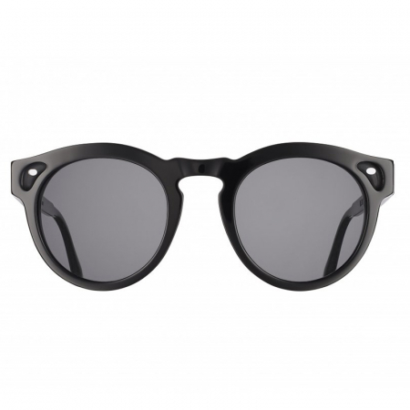Bărbați - MASSADA Pendour Black with Grey