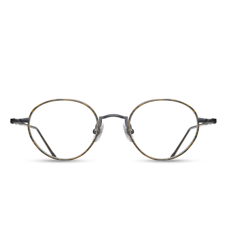 Ochelari de vedere - Matsuda 10189H Matte Black Havana