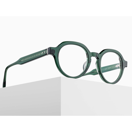 Matsuda M1032 Bottle Green [1]