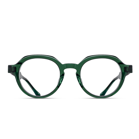 Bărbați - Matsuda M1032 Bottle Green