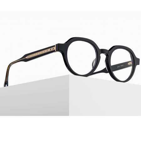 Matsuda M1032 Black [2]