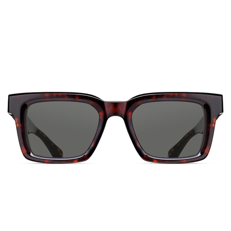 Ochelari de soare - Matsuda M1033 DBD Dark Brown Demi