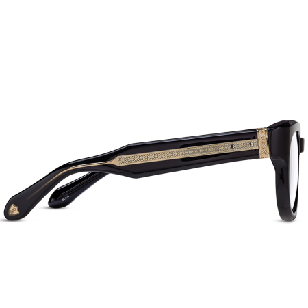 Matsuda M1038 Black Gold [1]