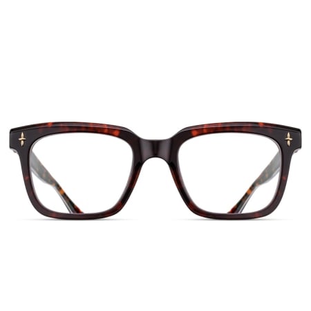 Stil clasic - Matsuda M1043 Dark Tortoise
