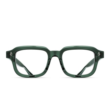 Ultimele trenduri - Matsuda M1044 Bottle Green