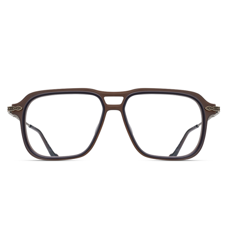 Femei - Matsuda M2062 MTP-AG Taupe Antique Gold