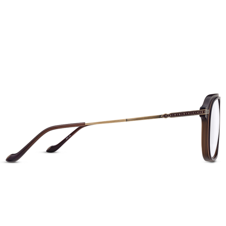 Matsuda M2062 MTP-AG Taupe Antique Gold [1]