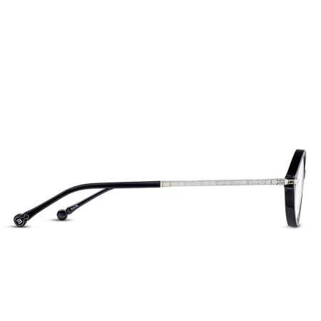 Matsuda M2066 Black - Palladium White [1]