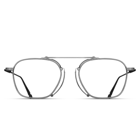 Femei - Matsuda M3129 Antique Silver