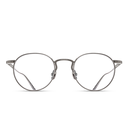 Ochelari de vedere - Matsuda M3140 Antique Silver