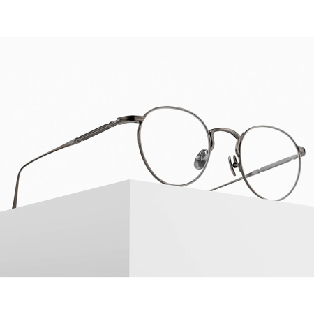 Matsuda M3140 Antique Silver [2]