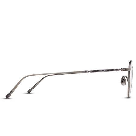 Matsuda M3140 Antique Silver [1]