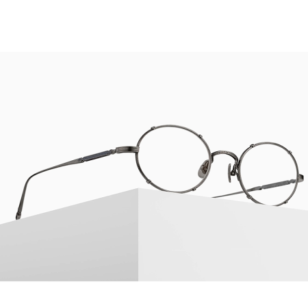 Matsuda M3150 Antique Silver [2]