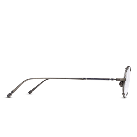 Matsuda M3150 Antique Silver [1]