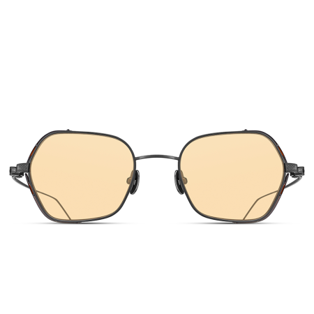 Femei - Matsuda M3153 MBK Café Orange