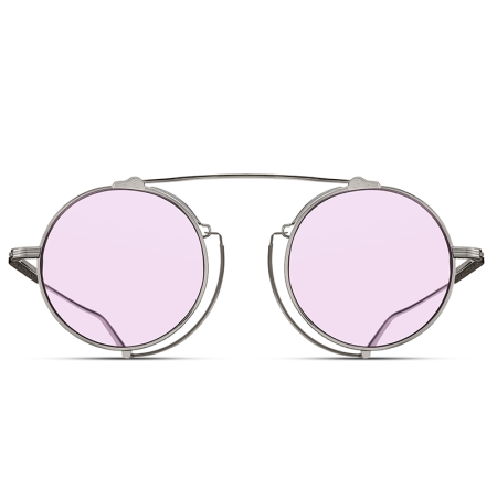 Ochelari de soare - Matsuda M3154 PW Café Violet