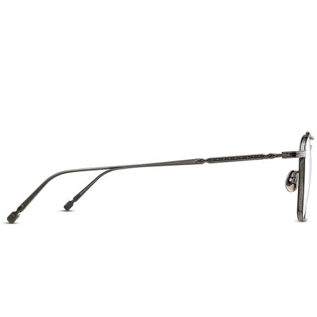 Matsuda M3157 Palladium White Grey [1]