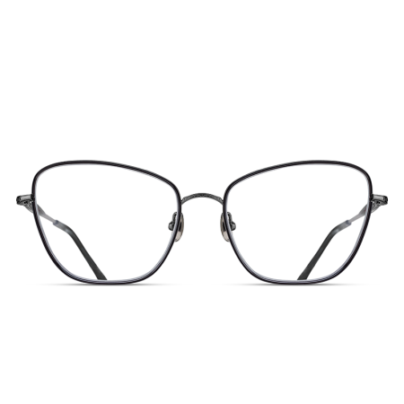 Ochelari de vedere - Matsuda M3159 Ruthenium Black
