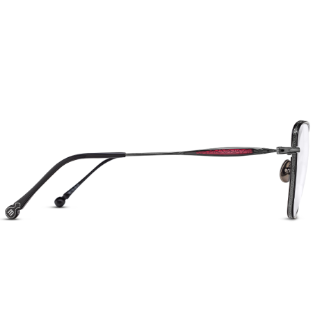 Matsuda M3159 Ruthenium Black [1]