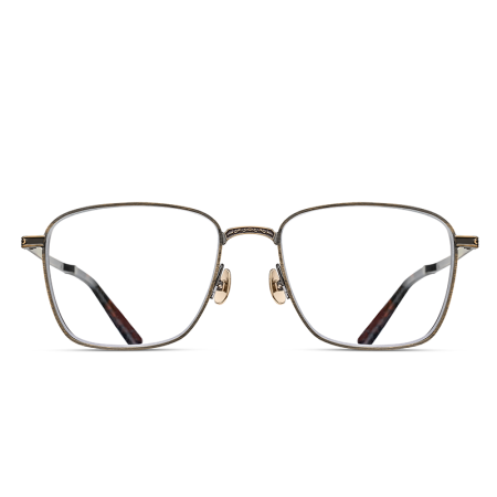 Stil clasic - Matsuda M3160 Antique Gold