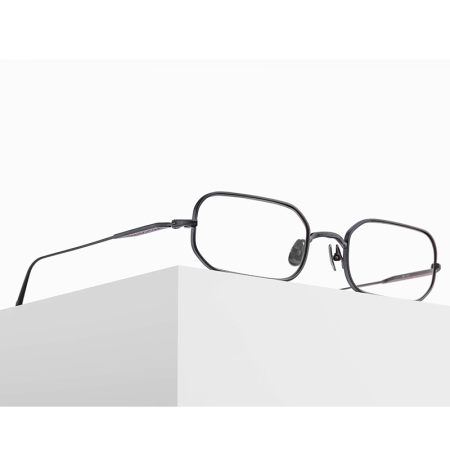 Matsuda M3163 MBK Matte Black [2]