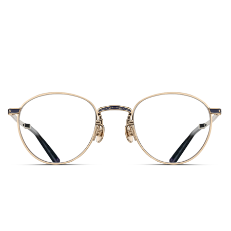 Bărbați - Matsuda M3164 Brushed Gold